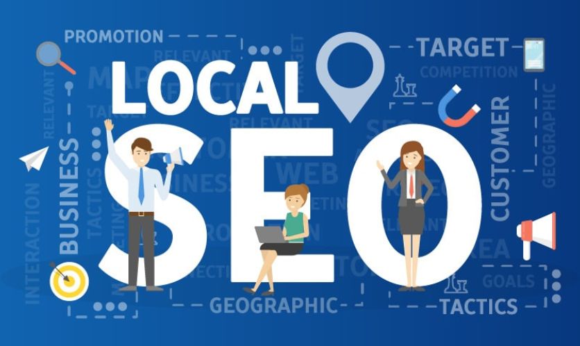 Local SEO